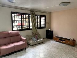 Blk 318 Bukit Batok Street 32 (Bukit Batok), HDB 4 Rooms #584755131